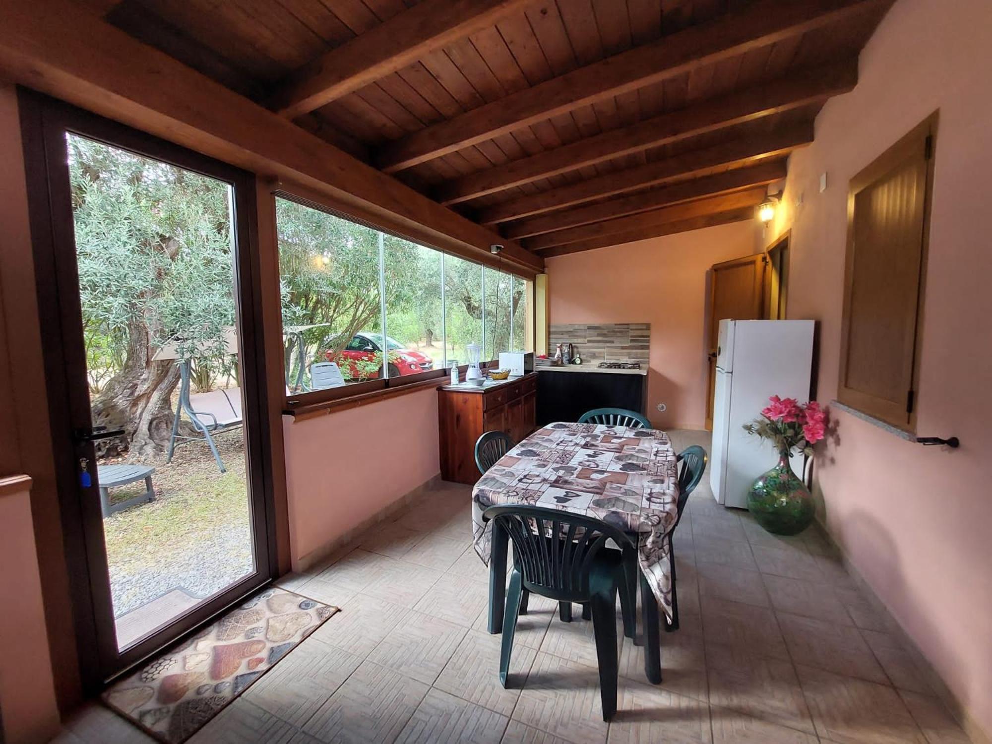 Casa L' Antico Ulivo Apartment Iglesias Ngoại thất bức ảnh