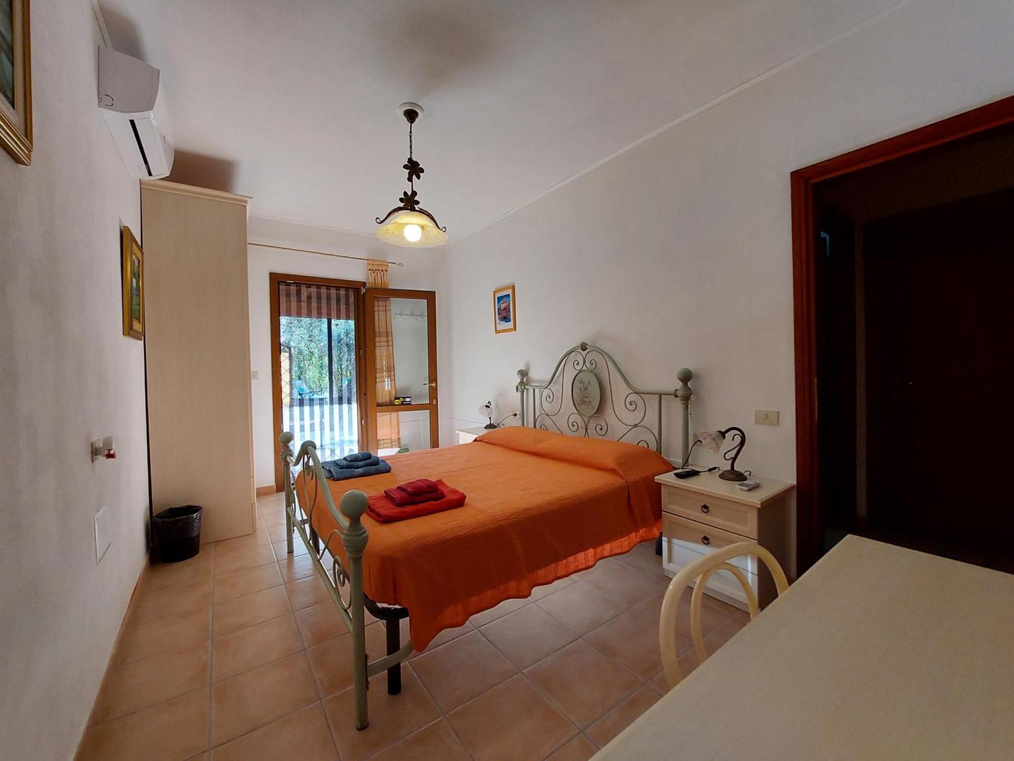 Casa L' Antico Ulivo Apartment Iglesias Ngoại thất bức ảnh