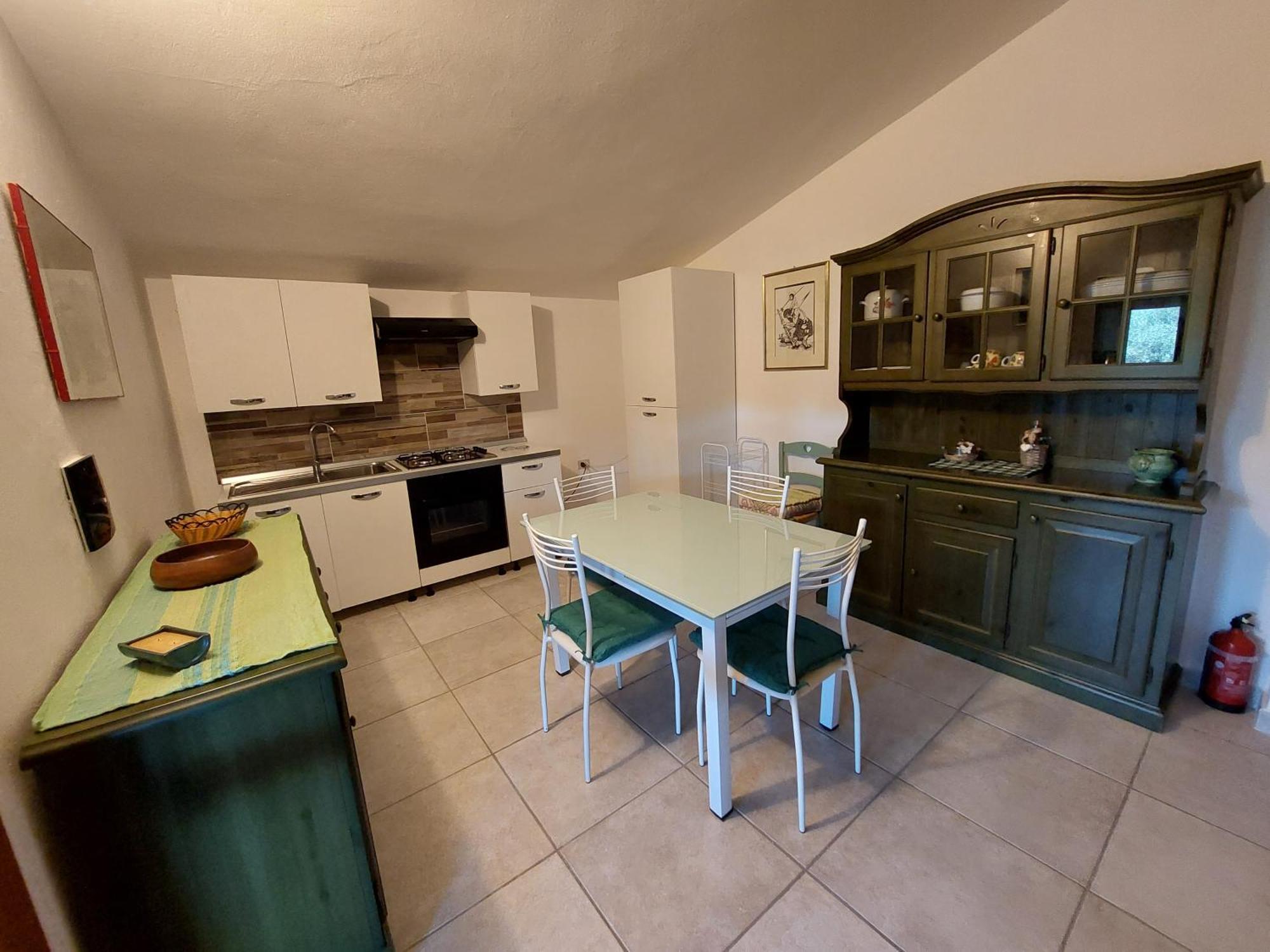 Casa L' Antico Ulivo Apartment Iglesias Ngoại thất bức ảnh
